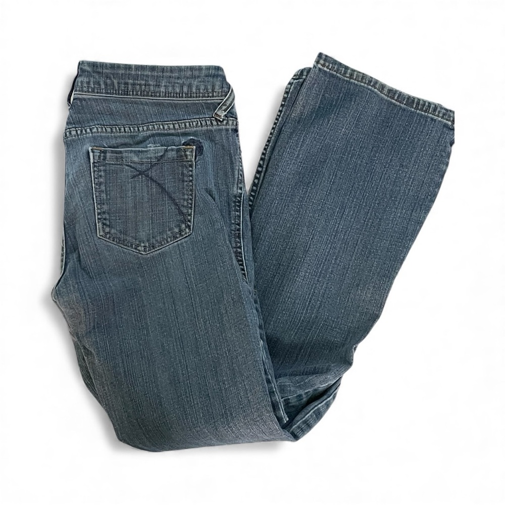 💕 EMPYRE 💕 Gretel Low Rise Boot Cut‎ Women's Jeans Size 9